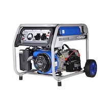Datsu Dbj 4800E Benzinli Marşlı Jeneratör