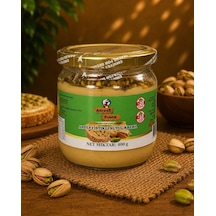 Adress Antep Fıstıklı Sütlü Krema 400 G