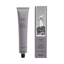 Davines Mask Vibrachrom 12.01 Ekstra Açıcı Doğal Kül Saç Boyası 100 Ml
