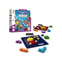 Smartgames Genius Square