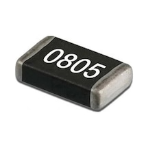 24k 805 1/8 Smd Direnç 5000 Adet 1 Makara