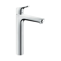 Hansgrohe Focus Lavabo Bataryası 230 Sifon Kumandalı
