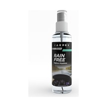 4 Adet Carpex Cam Yağmur Kaydırıcı 200 Ml