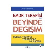 Emdr Terapisi İle Beyinde 1 Adet
