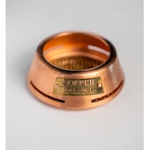Copper Balance Zet