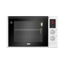 Beko BMF 30 QBB 30 LT Mini Fırın
