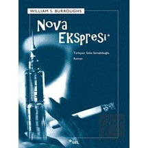 Nova Ekspresi Sel Yayıncılık - Sel Yayıncılık