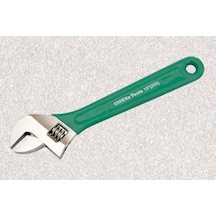 Elta 0601 Kurbağacık Anahtar 12'' 34 Mm - Elm-01-291220