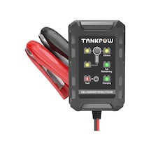 Tr 1.5-amp Akıllı Araç Akü Şarj Cihazı, 6v Ve 12v Otomotiv Akü Şarj Cihazı Pil Koruyucusu, Damlama Şarj Cihaz