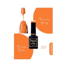 Misyul Uv Led Kalıcı Oje Nail Art 15 Ml 077