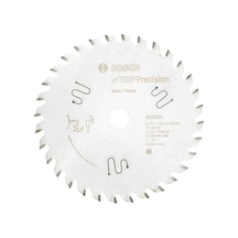 Bosch Best Serisi Hassas Kesim Ahşap için Daire Testere Bıçağı 165*20 mm 32 Diş