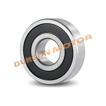 Kuba Kb 150-25 Arka Teker Rulmanı (Adet) Oem