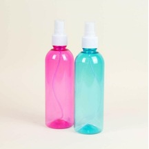 Trina Trina Teklı Şişe 250 Ml Mavi / Pembe