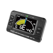 Musedo Mt-41 Chromatic Metro-tuner