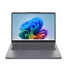 Lenovo IdeaPad Slim 3 14IWC11 83RQ0063TR Core 5 315 8 GB 512 GB M2 SSD 14" Free Dos Dizüstü Bilgisayar