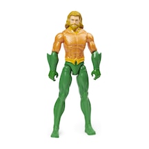 Dc Unıverse - 30 Cm Figür - Aquaman