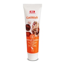 Bio Pet Active Bio Petactive Cati Malt Paste Kedi Tüy Yumağı Önl