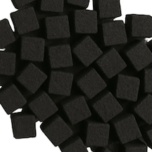 Siyah Granül Mum Boyası Pigmenti 15 Gr
