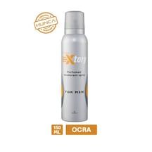 Extory Ocra Men Deodorant 150 Ml-erkek