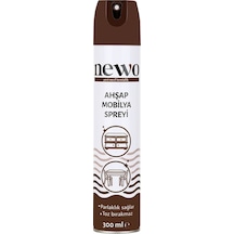 Newo Ahşap Mobilya Spreyi 300 Ml Diğer