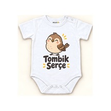 Beyaz - Tombik Serçe
