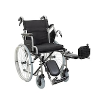 Standart Manuel Tekerlekli Sandalye Golfi - G133 45 Cm