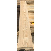 2.5X20X200 Cm 2 Adet Silinmiş Tahta