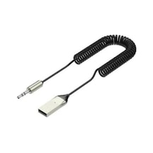 Zr553 Bt850 Bluethooth Audio Adaptör
