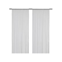 Ikea Hıldrun Tül Perde 140x300 Cm Beyaz