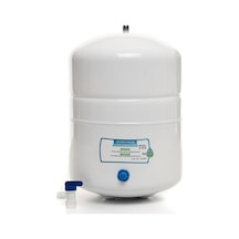 Ars Su Arıtma Metal Su Tankı 2.8 Gallon 10 Lt Metal Tank Vanası