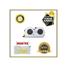Lenovo 5F10F78659 Notebook Cpu Soğutucu Fan