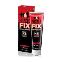24951  Puzzle Yapıştırıcı Tüp Fix -KS Puzzle