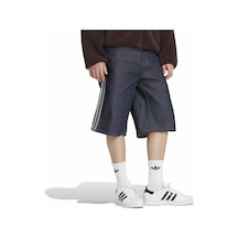 Adidas Fırebırd Mavi Erkek Şort Ks6882