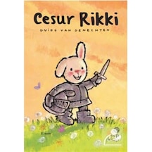 Cesur Rikki / Guido Van Genetchen