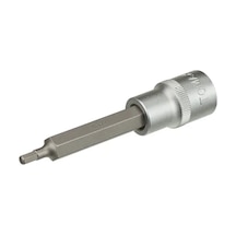 Lokmalı Allen Bits Uç Uzun - 4 Mm 10 Adet 7 8
