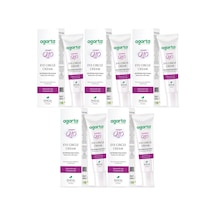 Agarta Doğal Göz Altı Kırışıklık Ve Yaşlandırma Karşıtı Krem 20ml 87786432