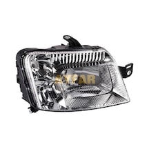 Far Sol Elektrikli Motoru Üzerinde Panda 03-09