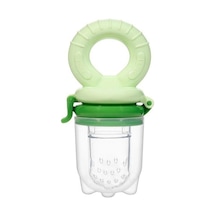 Wee Baby Meyve Süzgeci Yeşil 207
