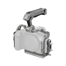Smallrig 5029 Canon Eos R5ıı Mark Iı İçin Hawklock Hızlı Çıkarma Kafes Kiti