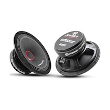 Reiss Audio Rs-M8Hz 20Cm Oto Midrange