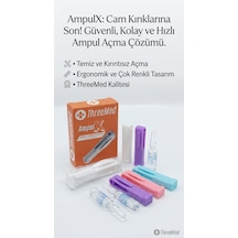 Ampul X Ampul Kırıcı
