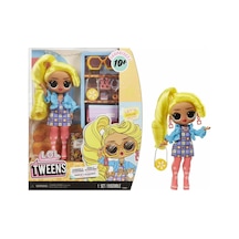 L.o.l. Surprise Tweens Seri 5 Hana Groove Bebeği