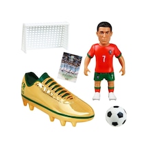 Pmı Sm9000 Supergoal Mundial Krampon Sürpriz Paket Display Belirtilen Fiyat, Tekli Satış İçin Adet Fiyatıdır.