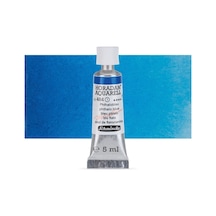 Schmincke : Horadam Aquarelle Tüp Sulu Boya : Phthalo Blue 5 Ml