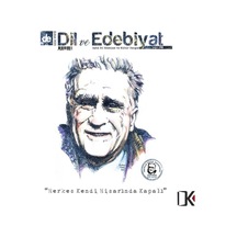 Dil ve Edebiyat 146.Sayı Şubat 2021