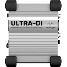 Behringer Ultra Dı100 Dı-Box