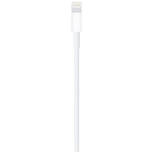 Apple MUQW3ZM/A Lightning To USM Şarj Kablosu 1 M Beyaz