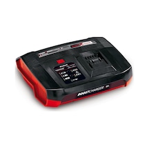 Einhell Şarj Cihazı Power X-boostcharger 8a Power X-change Li-ıon, Tüm Pxc Aküler İçin Uygun, Daha Hızl