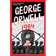 1984 - George Orwell - Dokuz Yayınları