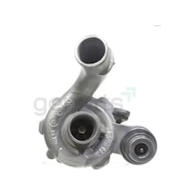 Turbo Komple Logan 2 - Trafıc 2 - Master 2 - Megane 1.9 Dci F9q - Movano - Vıvaro 1.9 Dti
